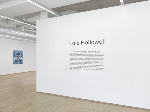 Loie Hollowell