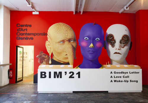Biennale de l’Image en Mouvement 2021