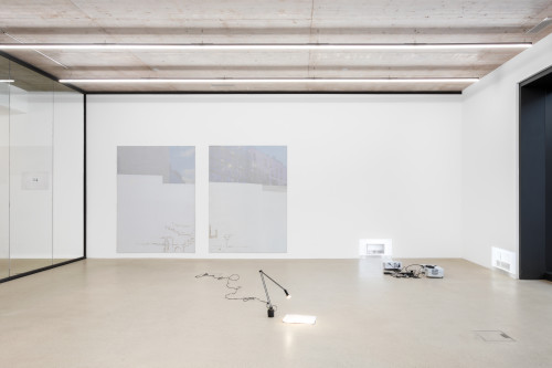 Gilles Jacot