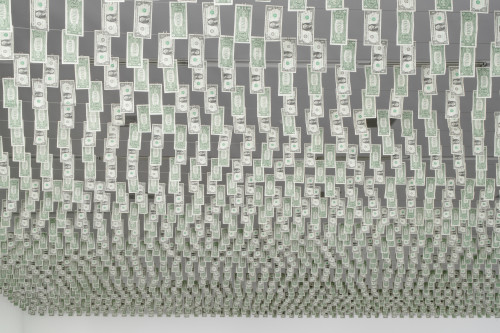 Accumulation – On Collecting, Growth and Excess