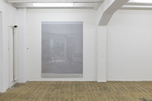 Studio Visit