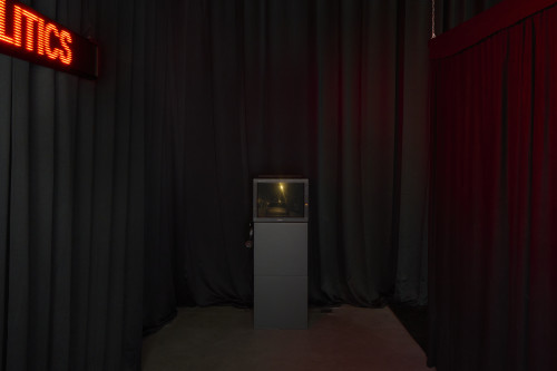 Art & Alienation