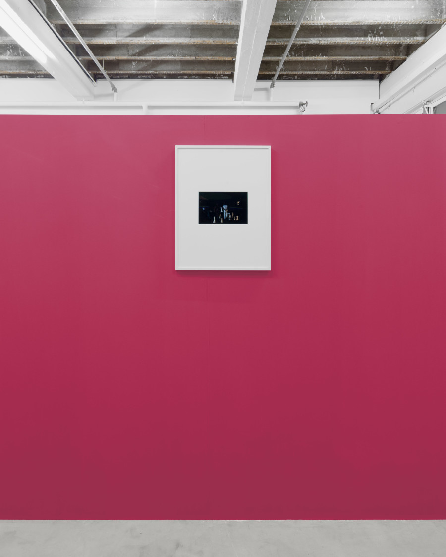 Exhibition View Group Show at Forde, Geneva, 2026 / Photo: Théa Giglio / Courtesy: the artists and Forde