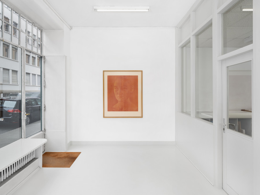 Installation view, Naturæ, Skopia, Geneva, 2026. Photo credit: Julien Gremaud, courtesy of the artists and Skopia