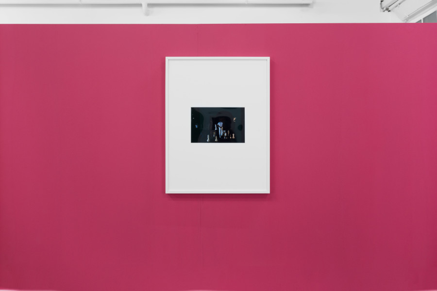 Exhibition View Group Show at Forde, Geneva, 2026 / Photo: Théa Giglio / Courtesy: the artists and Forde