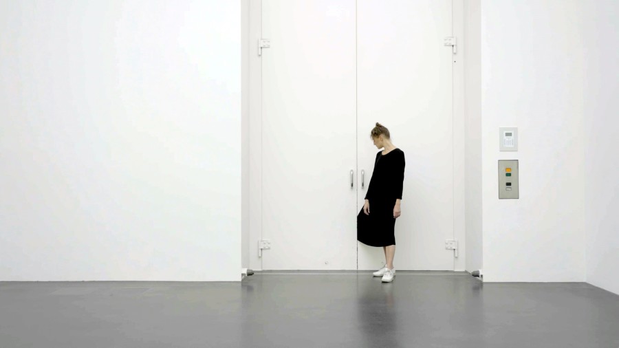 Mahtola Wittmer, Fragment II, 2021, Video, Kamera: Moritz Hossli, Courtesy of the artist