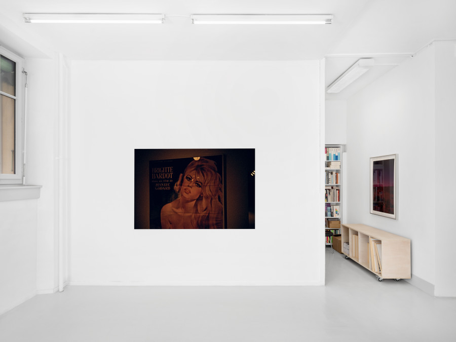 Installation view, Naturæ, Skopia, Geneva, 2026. Photo credit: Julien Gremaud, courtesy of the artists and Skopia