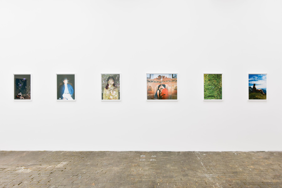 Exhibition view of Lemaniana : Reflections on Other Scenes at Centre d’Art Contemporain Genève (March 24, 2021‒August 15, 2021). © Centre d’Art Contemporain Genève. Photo: Mathilda Olmi