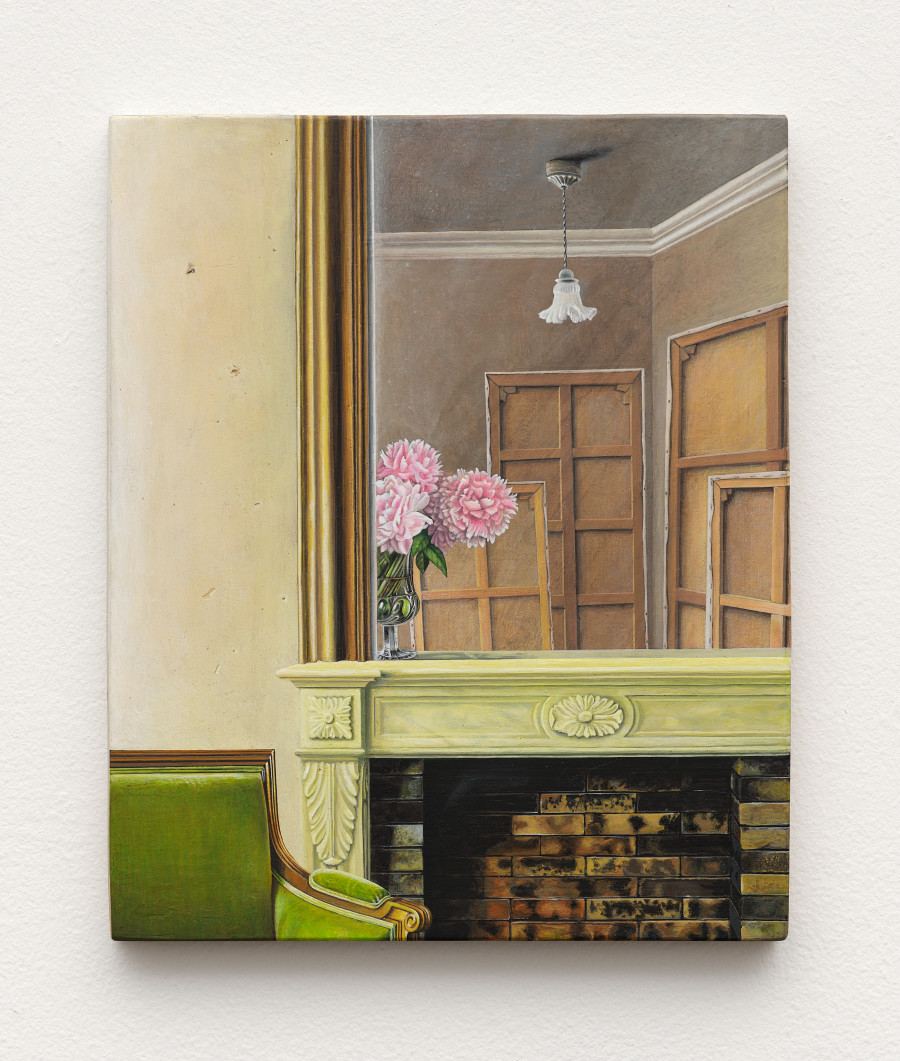 Rita Siegfried. suns.works, Zürich, 2025. ©2025 suns.works and the artist.