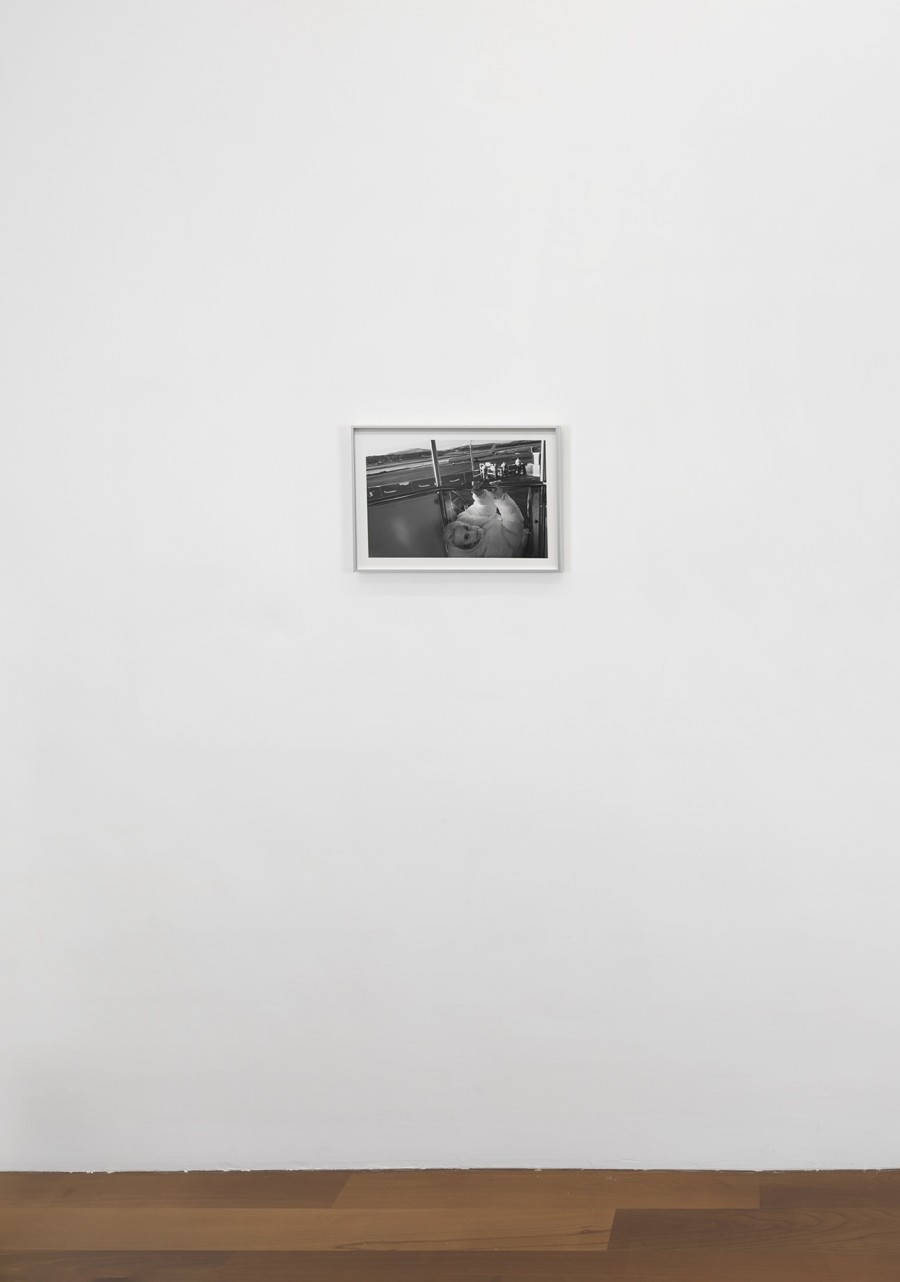 Exhibition view, Critical Girls, xippas, Geneva, 2026. Photo credit: Julien Gremaud. Courtesy Xippas