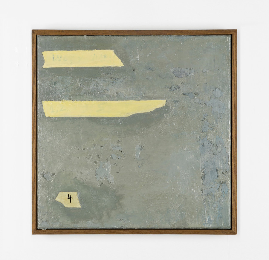 Hanna Rochereau, 4, 2025