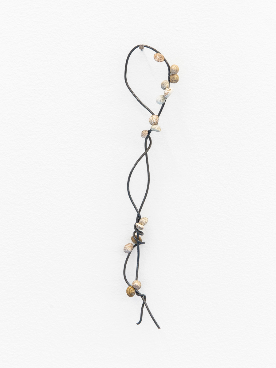 Edit Oderbolz: Together 2024. Courtesy of the artists and Stretcher. Photo: Nina Rieben
