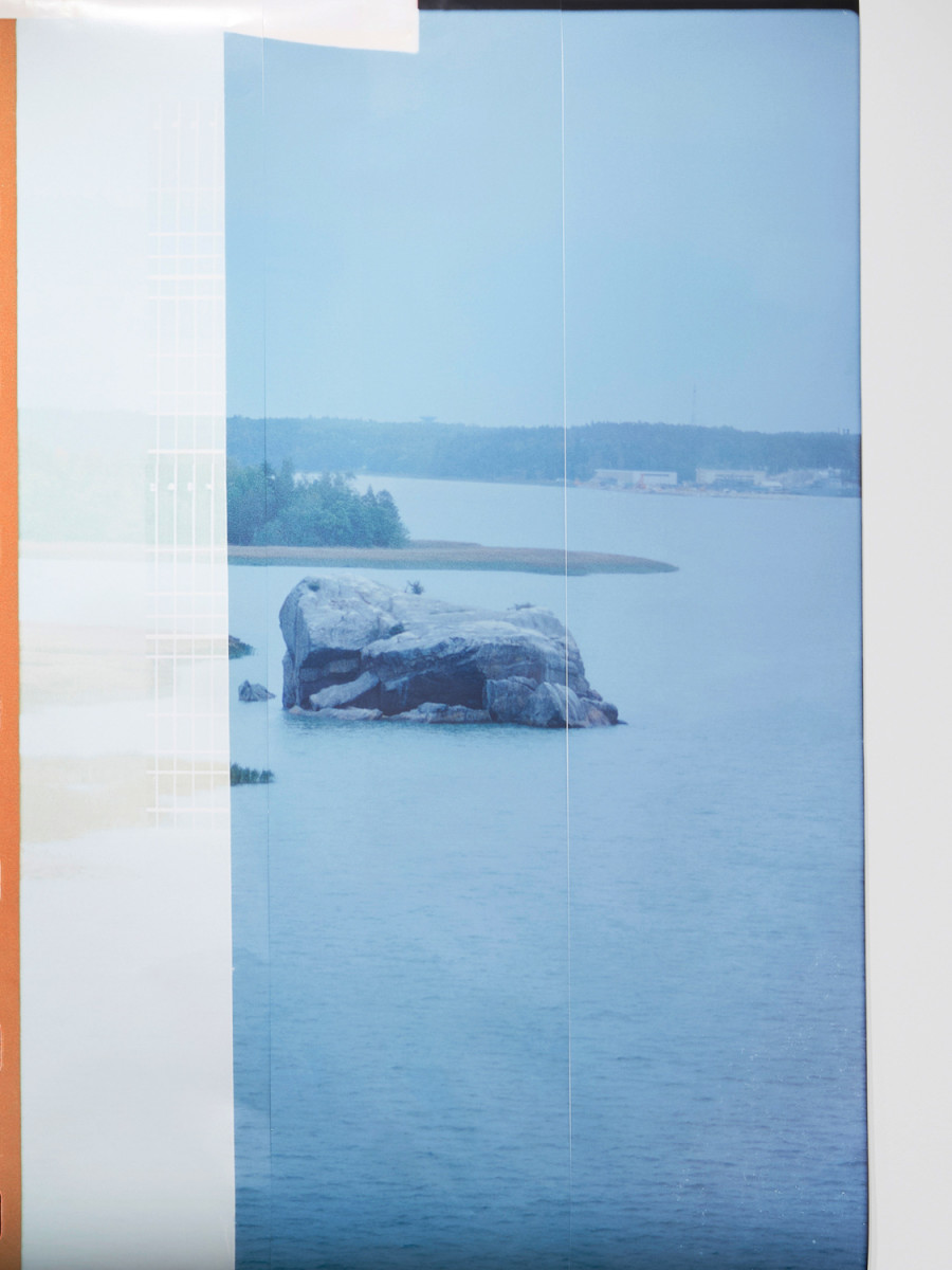 Exhibition View, Solo Show Sebastian Stadler «Drift» at Art Vontobel, Zurich, 2026 / Photo: Conradin Frei / Courtesy: The artist and Art Vontobel