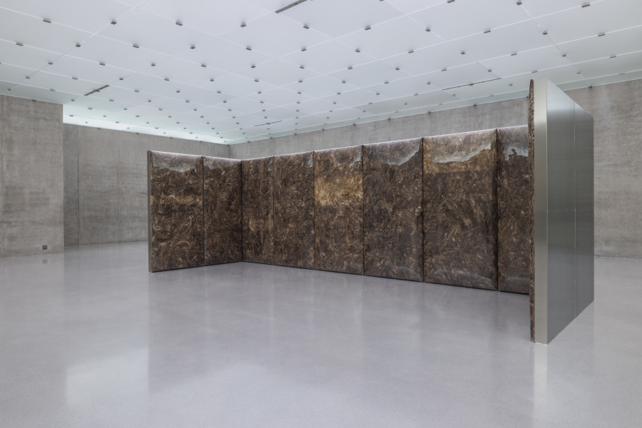 KUB 2025.03 ███████, Exhibition view first floor Kunsthaus Bregenz, 2025. Photo: Markus Tretter. © ███████, Kunsthaus Bregenz