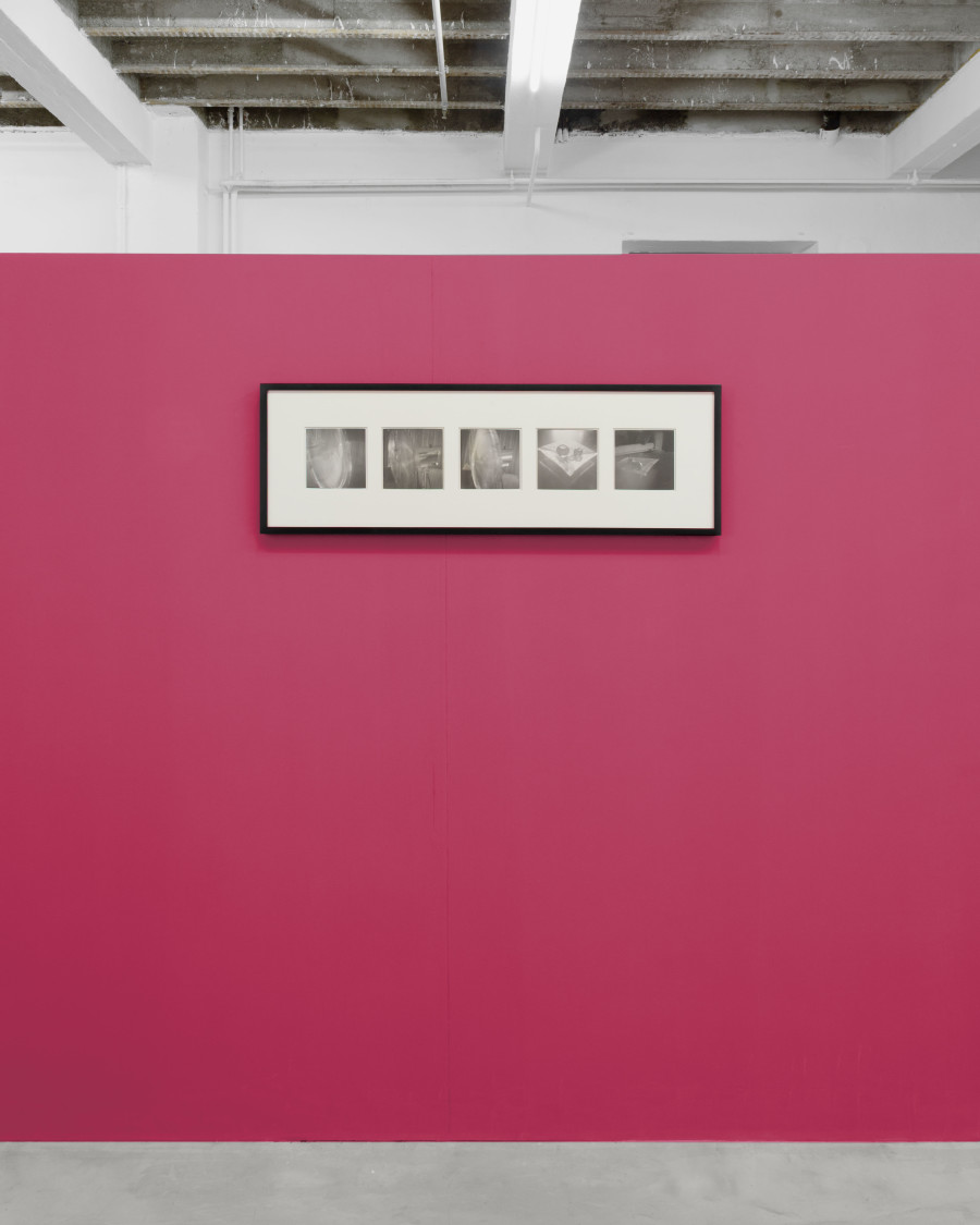 Exhibition View Group Show at Forde, Geneva, 2026 / Photo: Théa Giglio / Courtesy: the artists and Forde