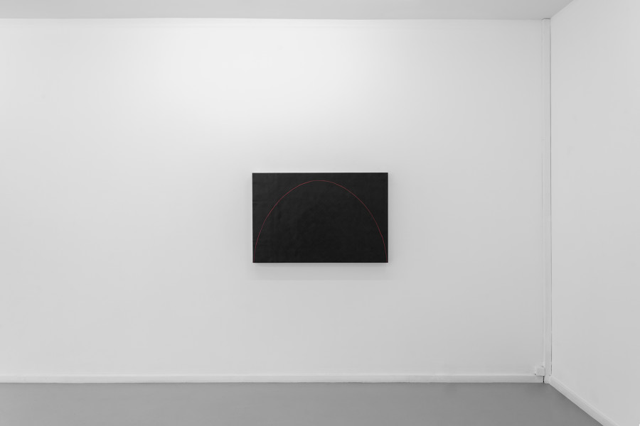 Mitchell Anderson, Rainbow (Manet-Degas), CEC, 2025-26. Photo : Remy Ugarte Vallejos. Courtesy Centre d’édition contemporaine, Geneva