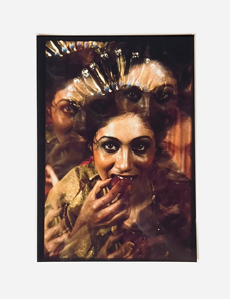 Federico Fellini, Fellini Satyricon #03, 1969