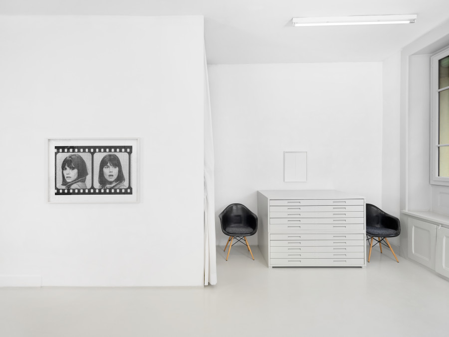 Installation view, Naturæ, Skopia, Geneva, 2026. Photo credit: Julien Gremaud, courtesy of the artists and Skopia