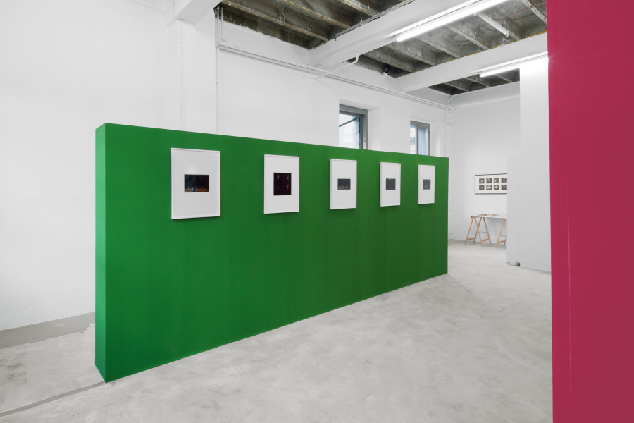 Exhibition View Group Show at Forde, Geneva, 2026 / Photo: Théa Giglio / Courtesy: the artists and Forde