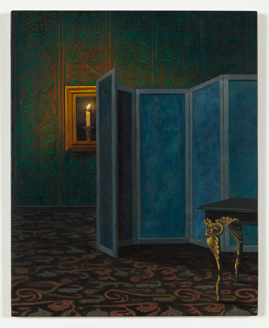 Rita Siegfried. suns.works, Zürich, 2025. ©2025 suns.works and the artist.