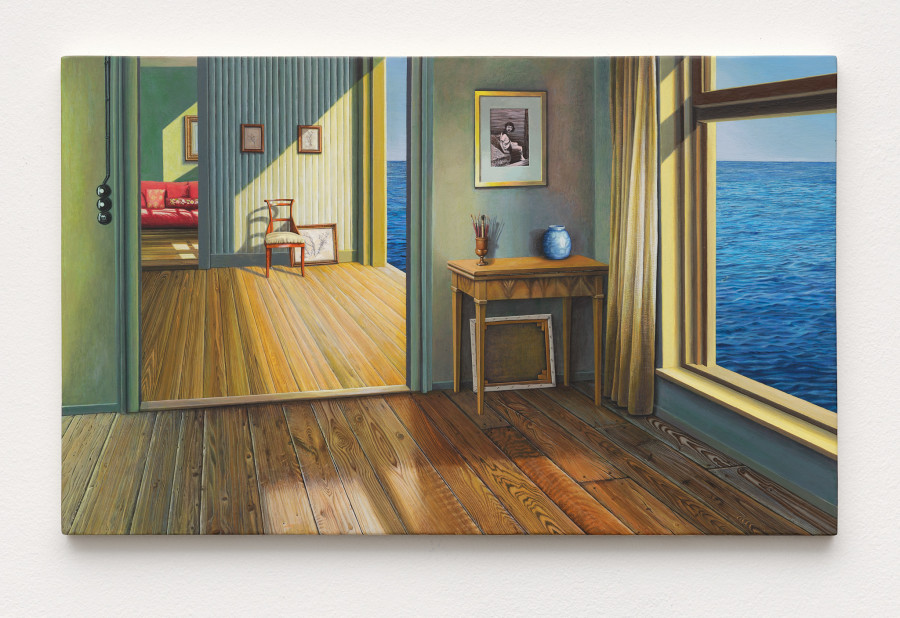 Rita Siegfried. suns.works, Zürich, 2025. ©2025 suns.works and the artist.