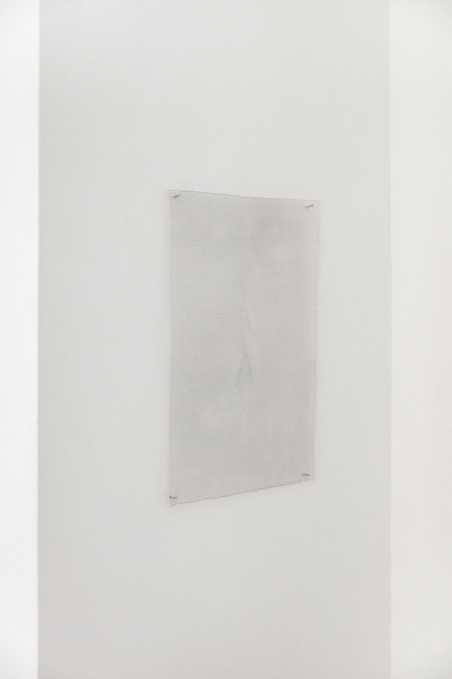 Esther Mathis, Shapes of Tenderness / Shapes of Tension, Livie Gallery, Zurich, photo: Esther Mathis