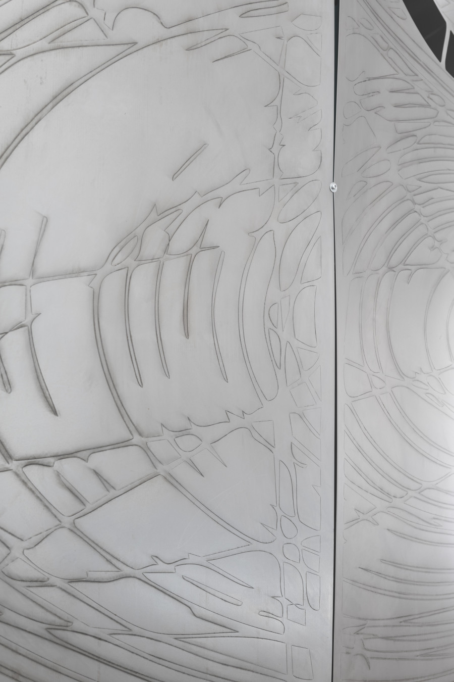 Rebecca Solari, POGO NEL BRODO, KRONE COURONNE, 2025. Credit photo: © Michal Schorro