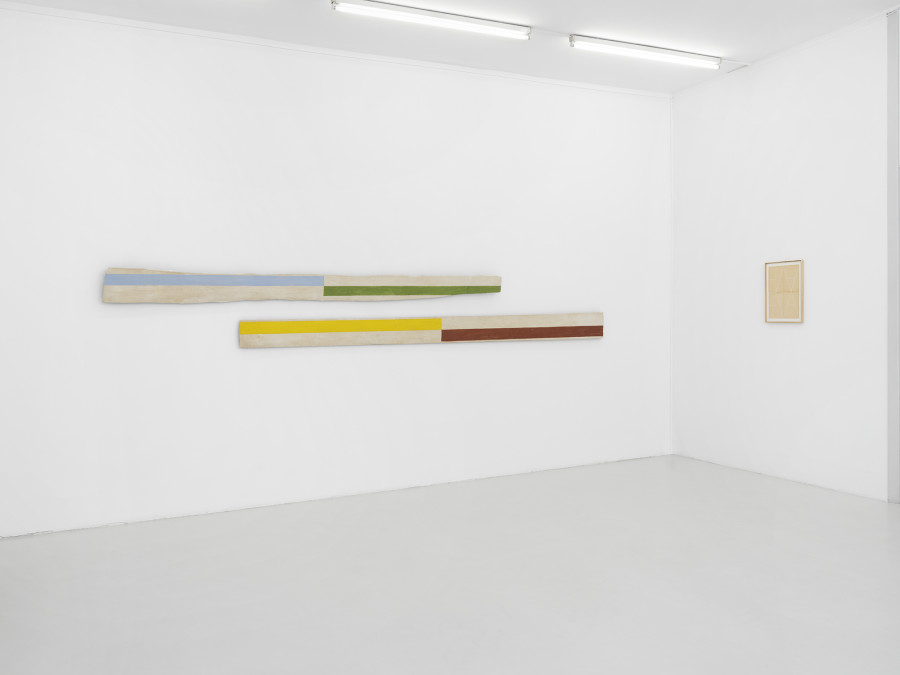 Vincent Fournier, Skopia Art Contemporain, Installation view, 2022, Photo: Julien Gremaud