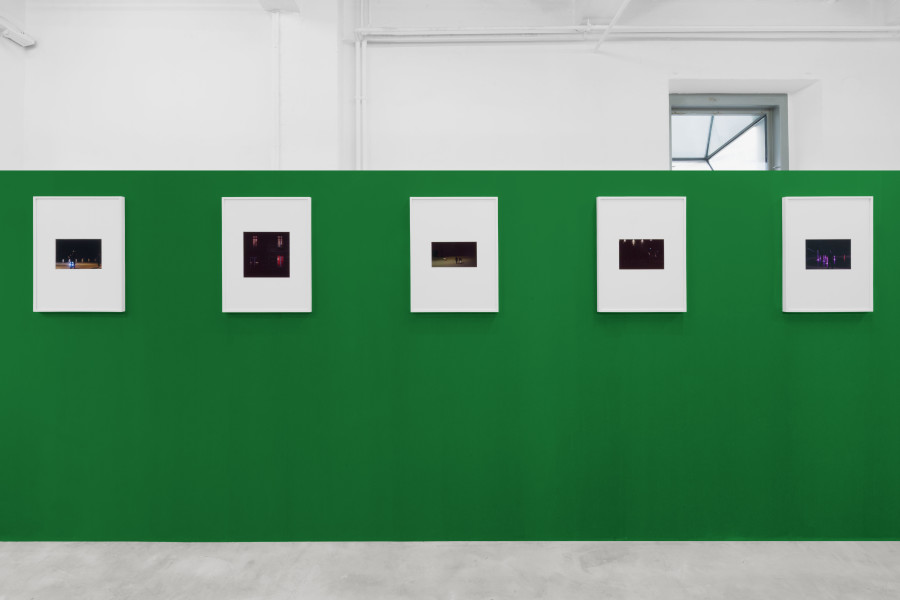 Exhibition View Group Show at Forde, Geneva, 2026 / Photo: Théa Giglio / Courtesy: the artists and Forde