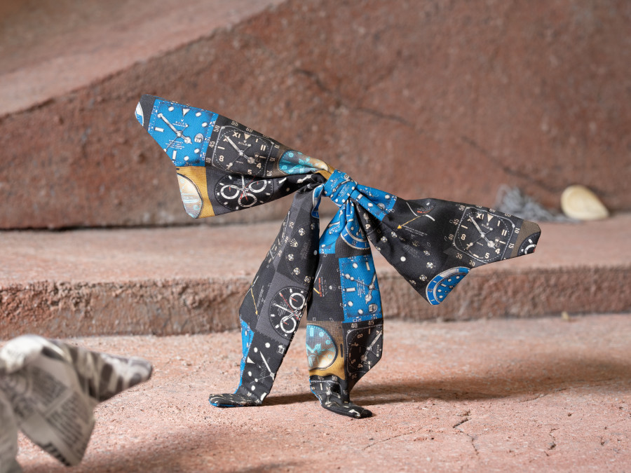 Exhibition view, Accoutrements, Rasmus Myrup, Centre d'Art Contemporain Yverdon-les-Bains (CACY), 2025-2026. Photo credit: Anne-Laure Lechat