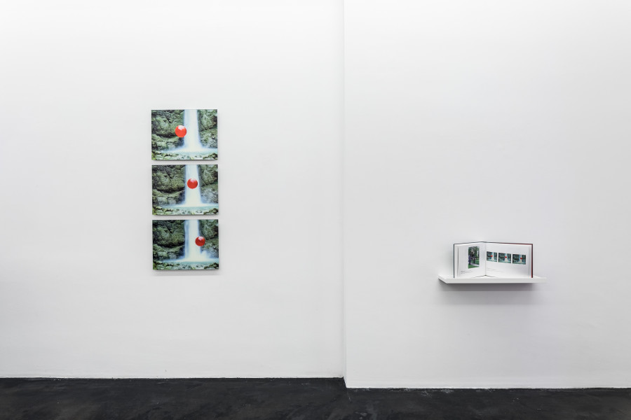 Installation view, Group exhibition, Häusler Contemporary, 2024. Courtesy the artists and Häusler Contemporary, photo: Peter Baracchi