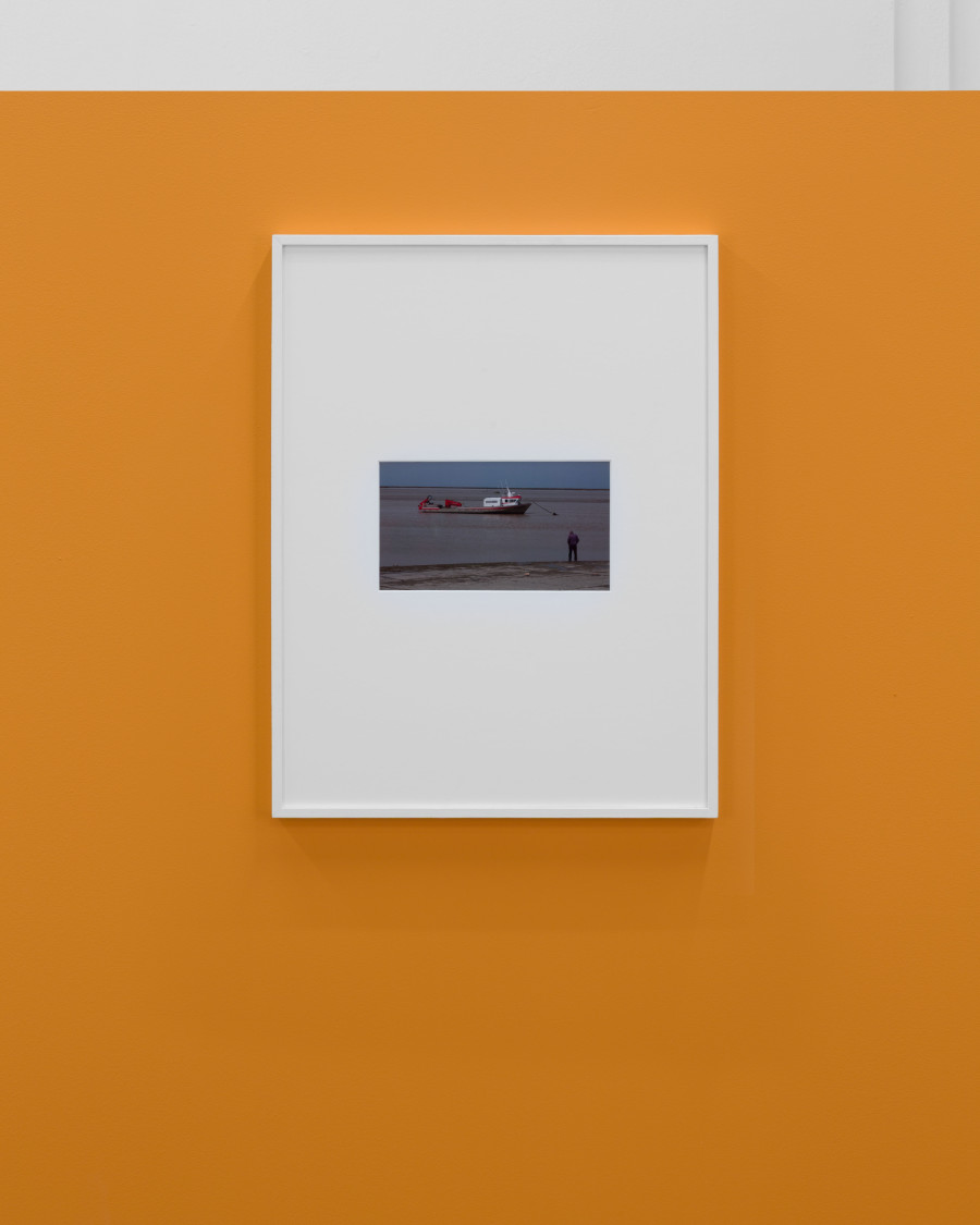 Exhibition View Group Show at Forde, Geneva, 2026 / Photo: Théa Giglio / Courtesy: the artists and Forde