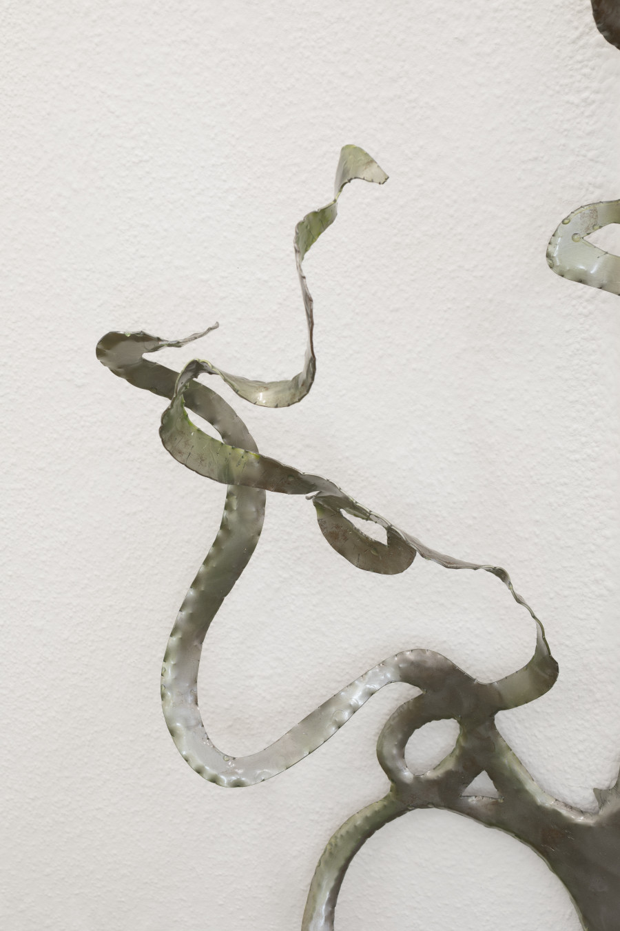 Rebecca Solari, POGO NEL BRODO, KRONE COURONNE, 2025. Credit photo: © Michal Schorro