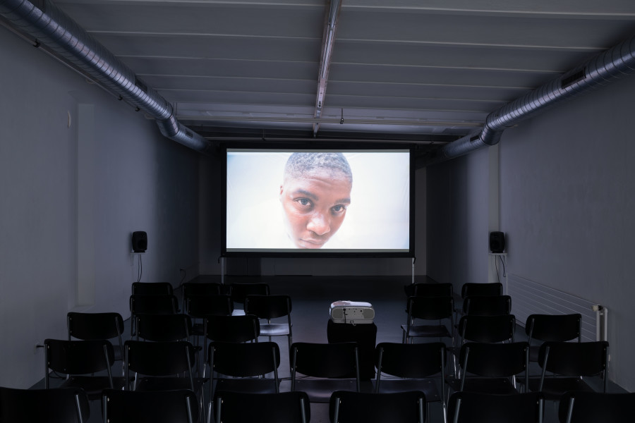 NIC Kay, keep at it, 2021, 16:9 (colour, sound), 5:27’, Courtesy of the artist. Photo credits: marytwo